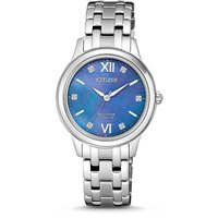 Orologio Citizen Donna Supertitanio - Donna in Titanio EM0720-85N - EM0720-85N